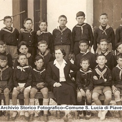 SCUOLA